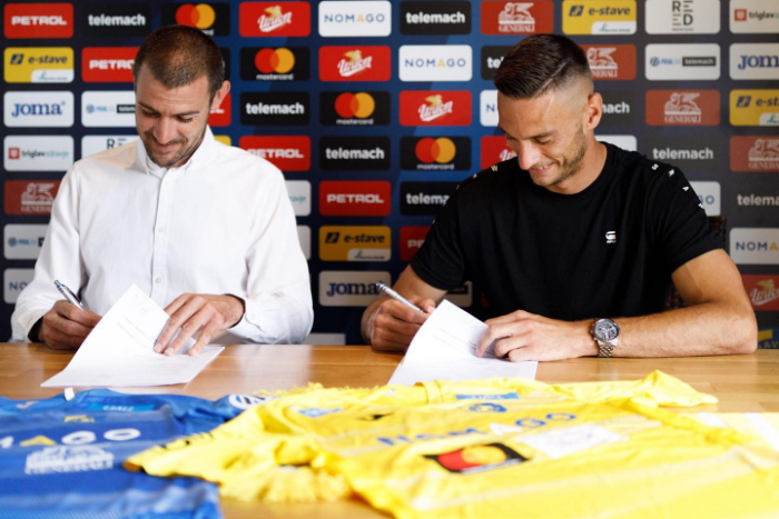 bajde znova za bravo