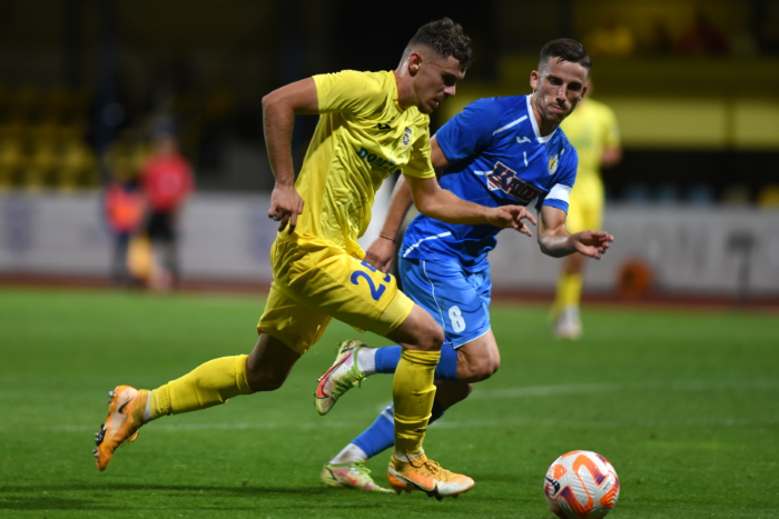 od prilepa do... lige prvakov