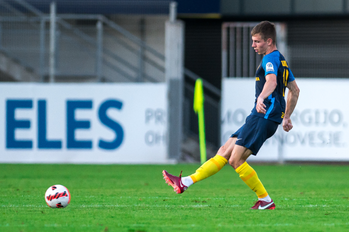 že naši treningi so ostri!