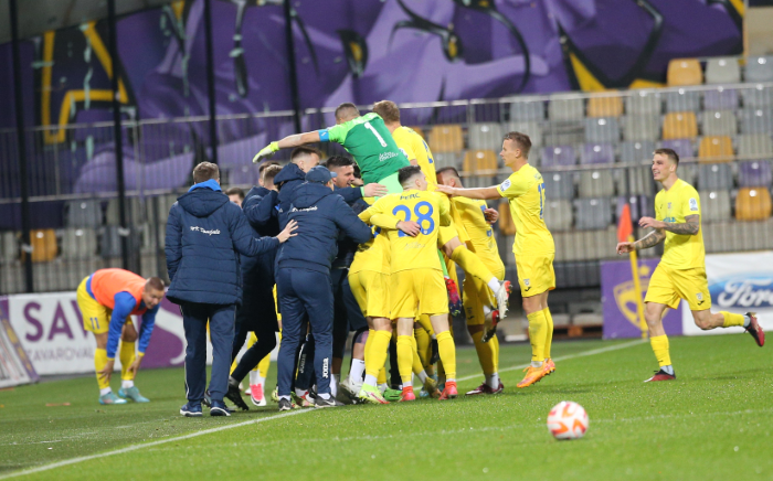 visoka zmaga domžal v ljudskem vrtu