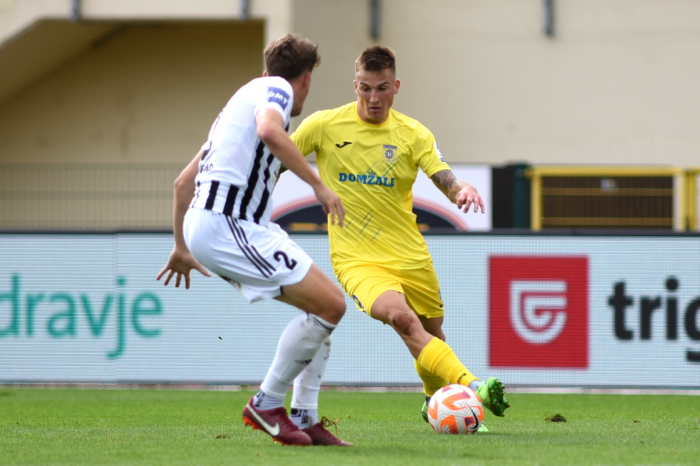 res, res, res bi rad osvojil vsaj pokal