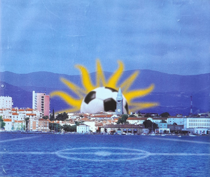 naprej – skok v preteklost 