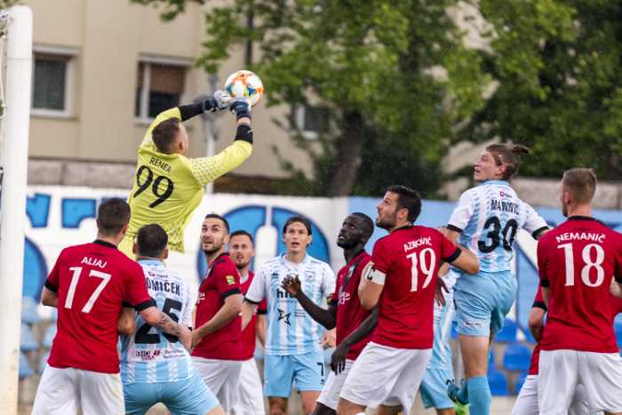 koliko je vredna prva liga? že 18x toliko!