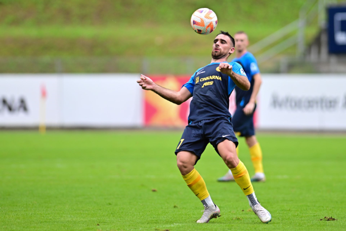 enajsterica 7. kroga prve lige telemach