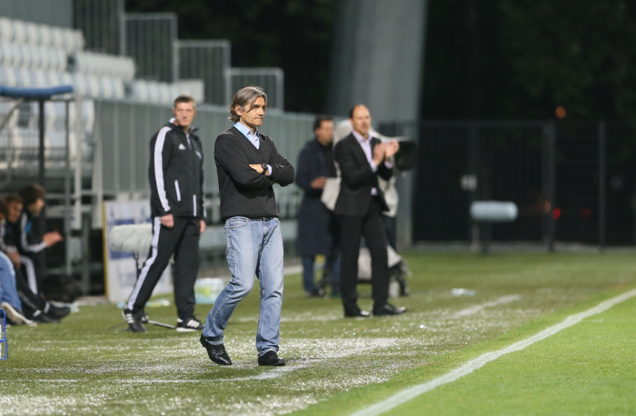 vroče desetletje avgustovskih trenerskih menjav