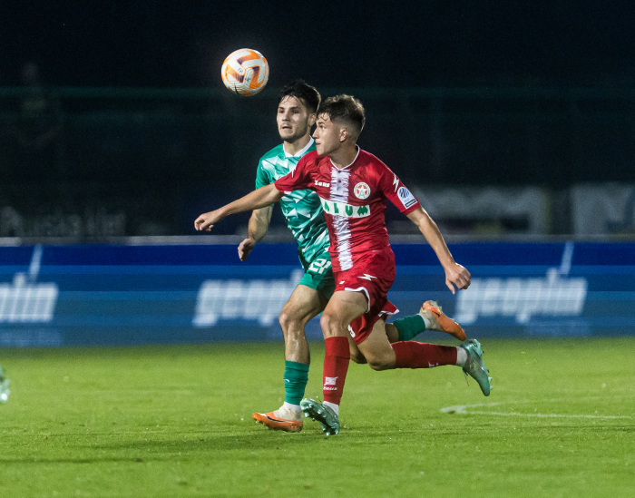 tako široki smo, da jih vedno pride vsaj pet!