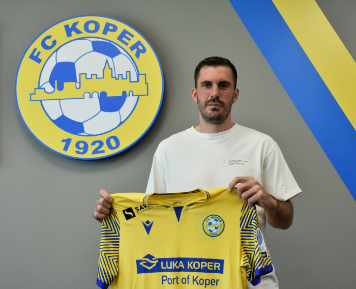 jelenič se je vrnil na bonifiko