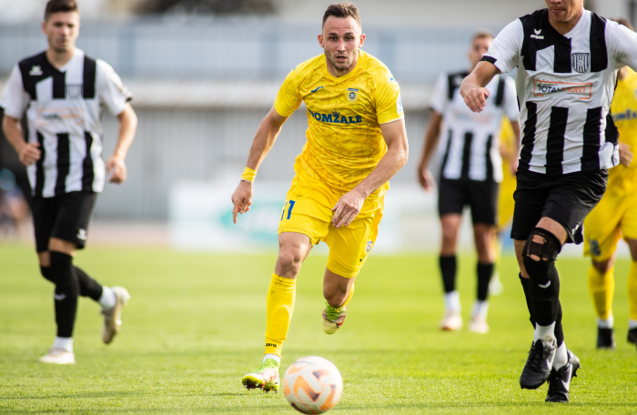 ne! ne bodo več samo nam padale v »rašlje«!