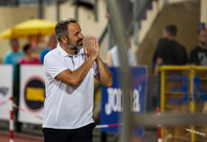 kaj je že rekel maldini?