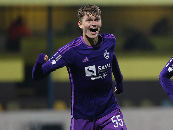 še poleti ne bi verjel, da je to možno