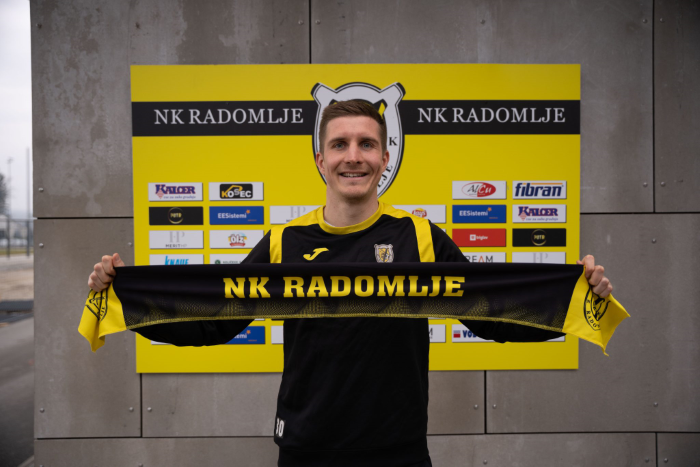 dobrovoljc znova za radomlje