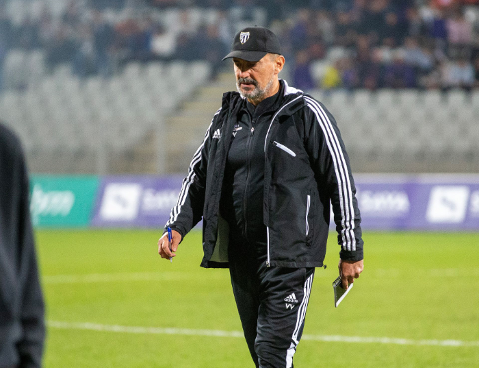 vladimir vermezović zapušča fazanerijo