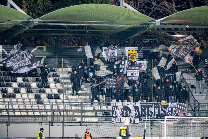 povprečni obisk lige? 1.114. povprečje prekmurskih derbijev? 3.415!