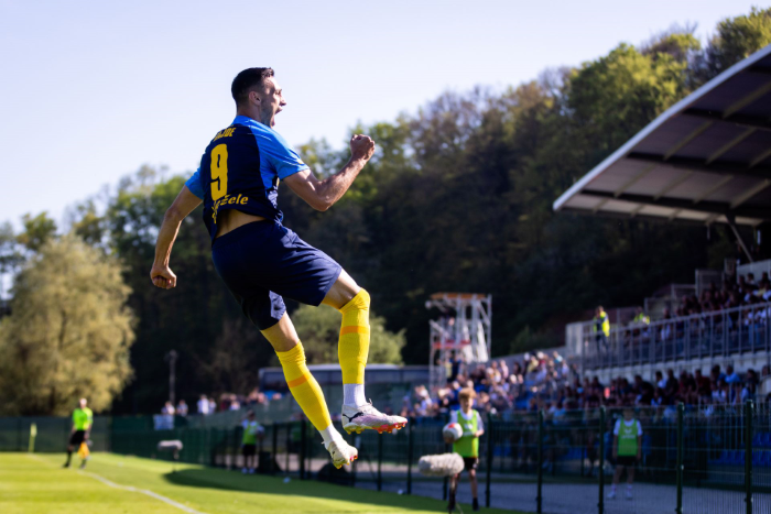 enajsterica 11. kroga prve lige telemach