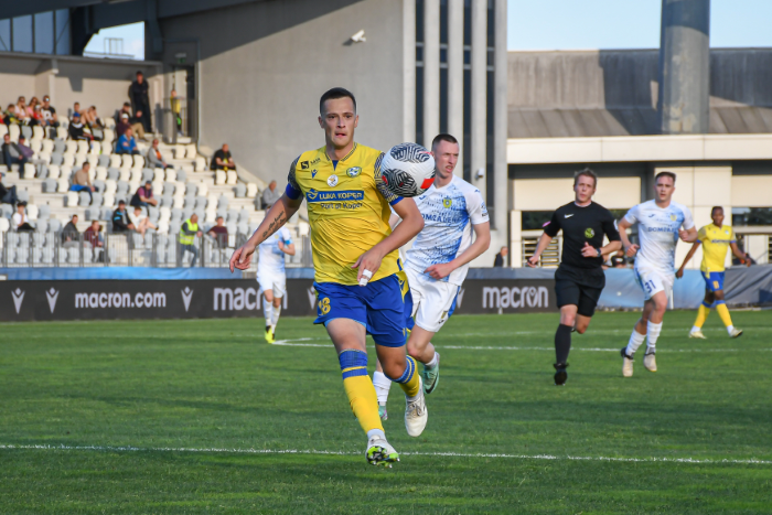 kapetan o zaključku prvensta