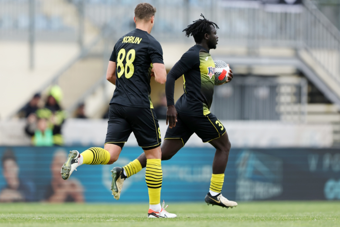 radomljani premagali hajduk gennara gattusa