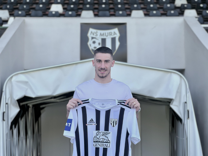 vizinger okrepil napad mure