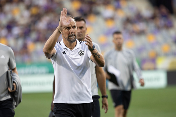 šimundža ni več trener maribora