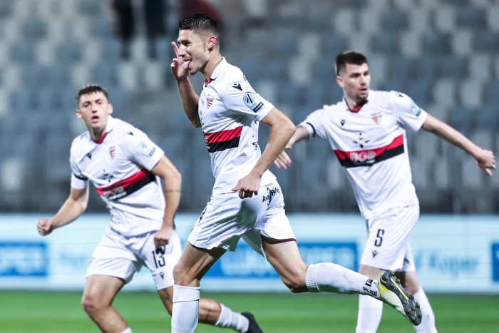 enajsterica 12. kroga prve lige telemach