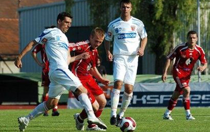 spomin na petardo primorja proti celju