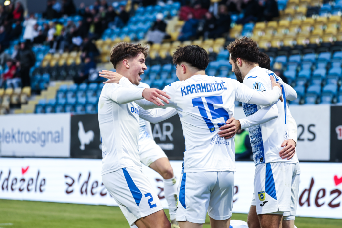 jesen 2024 domžale: kakšna je luč na koncu tunela? rumena ali črna?