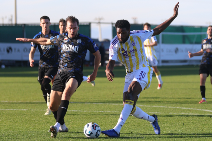 zmaga za maribor, olimpijo in radomlje