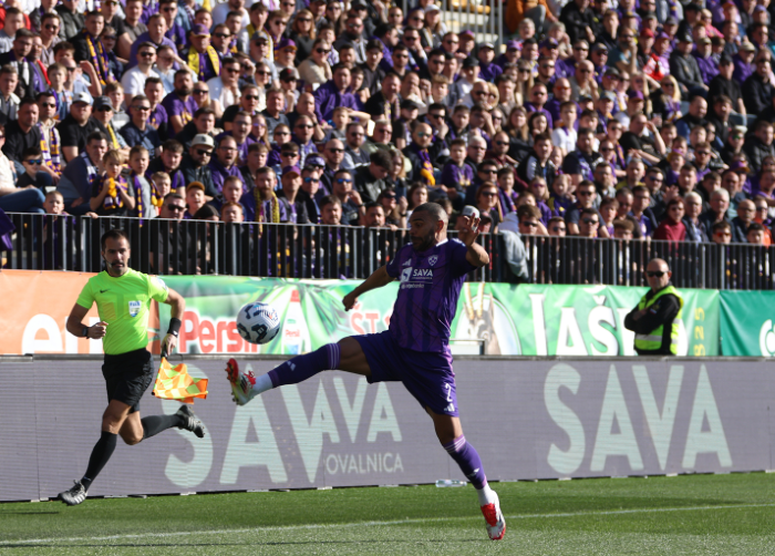 maribor zakuhal prvenstvo, boj za prvaka znova odprt