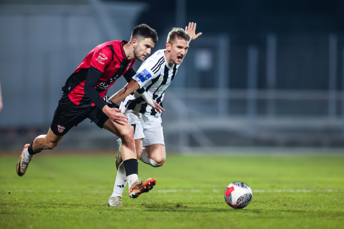 pred tekmo: mura - primorje