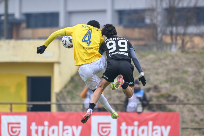 v kopru niso pozabili zadnjega kroga minule sezone