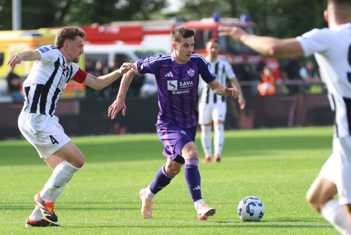 maribor s preobratom v fazaneriji prekinil niz brez zmage