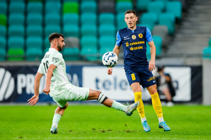 enajsterica 3. kroga prve lige telemach