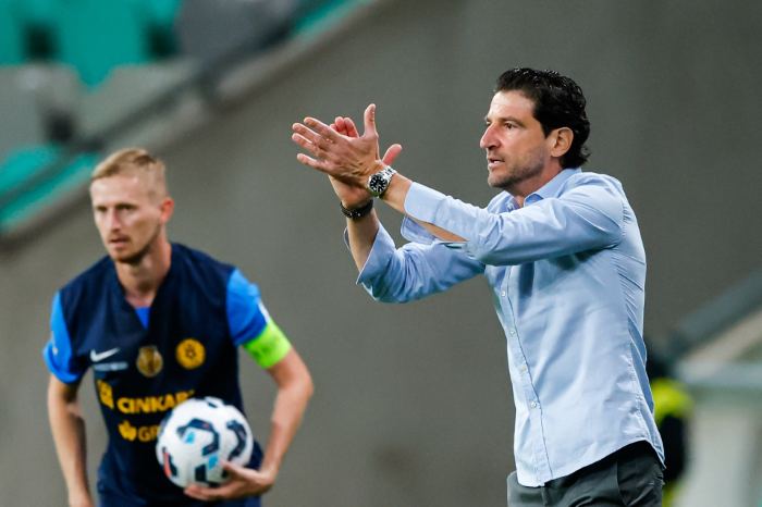 sprememba na klopi državnih prvakov