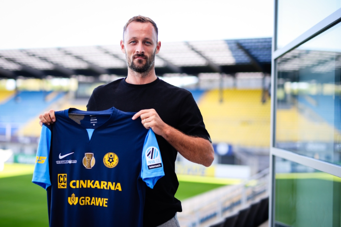 matija boben odslej za celje