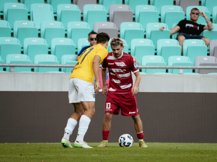 pardon, kaj desetka je prosta?