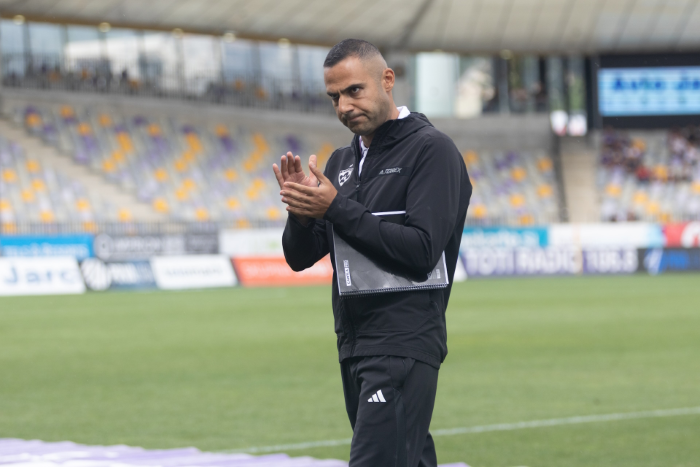 tanrivermis ni več trener maribora