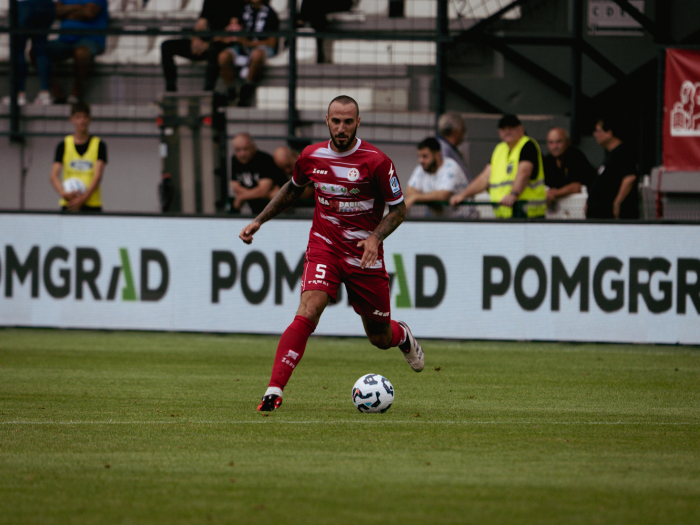 zato. zato je nogomet čudo! nikoli ne veš …