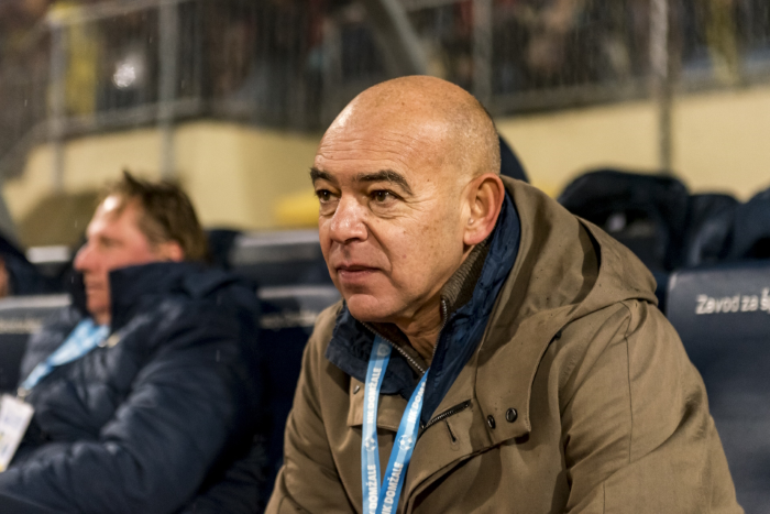 birjukov prevzema vodenje domžalske ekipe