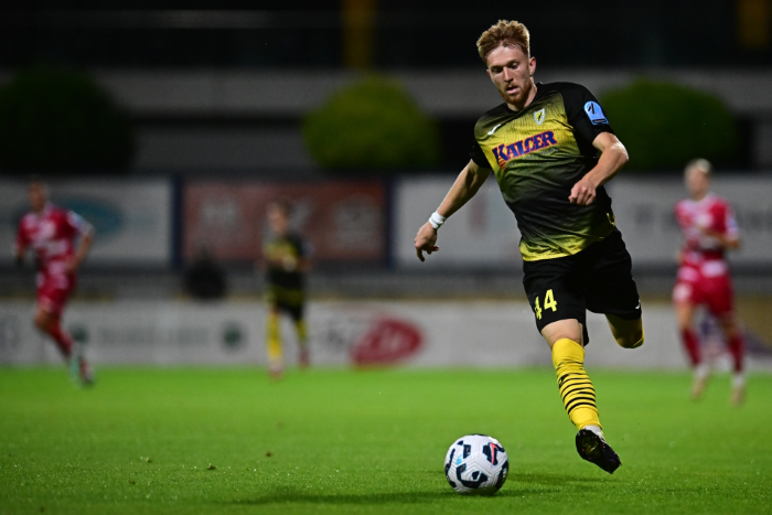 malenšek na češko