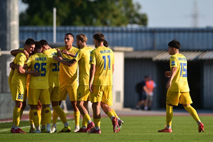 domžalčani s trojico posojenih članov panioniosa
