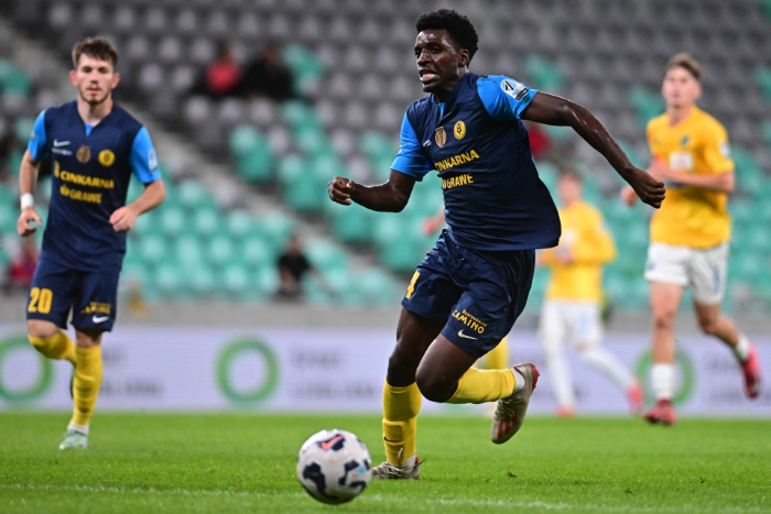 chidi posojen sarajevu