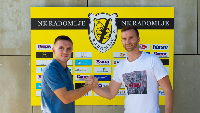 klančir nova moč radomelj