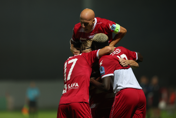 “šumarska” enačba: vsaj “desetka” do septembra!