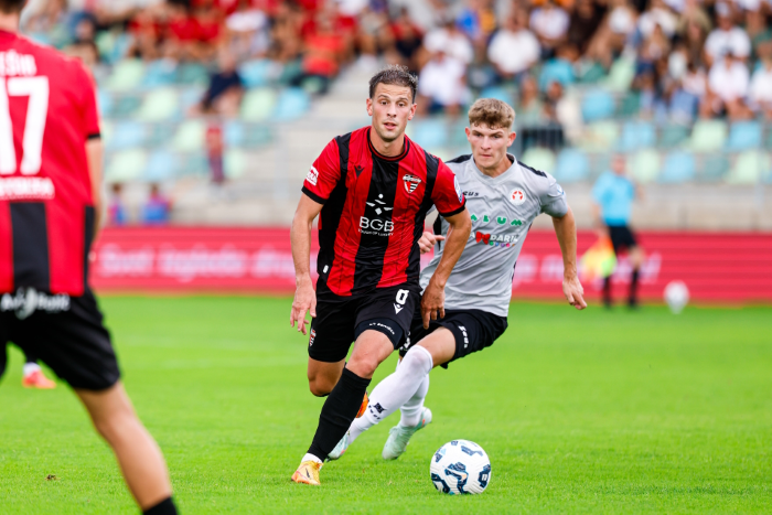 enajsterica 8. kroga prve lige telemach