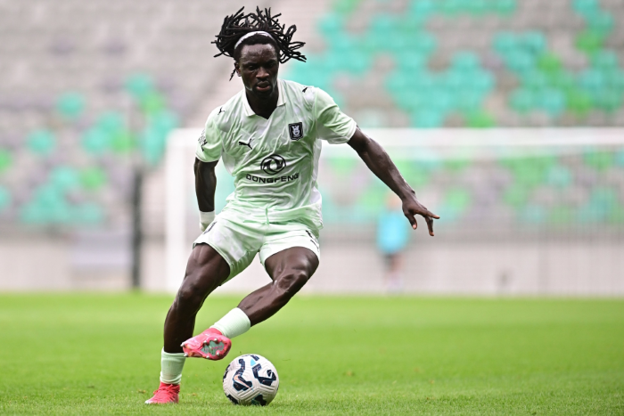 agba odslej v izraelu