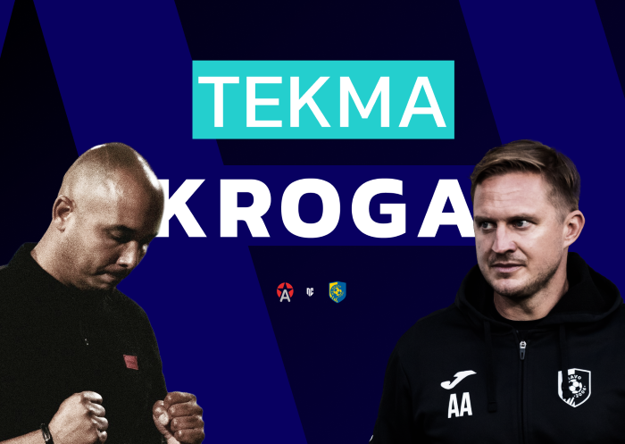 šuma vs. šiškarji: kaj pa če je to tista sezona?