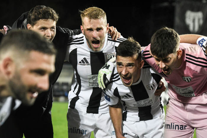 rad bi branil kot neuer ali handanović