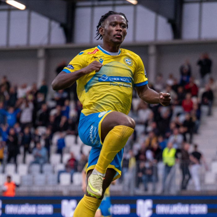 koprčani v celi sezoni samo enkrat brez gola