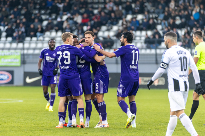 novoletna želja: mirnejša pomlad