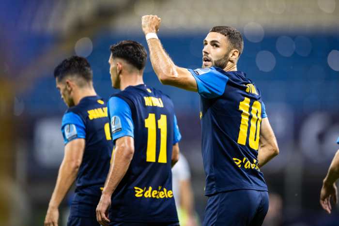 res, ampak res nikoli ni (pre)pozno. dokaz? danijel šturm.