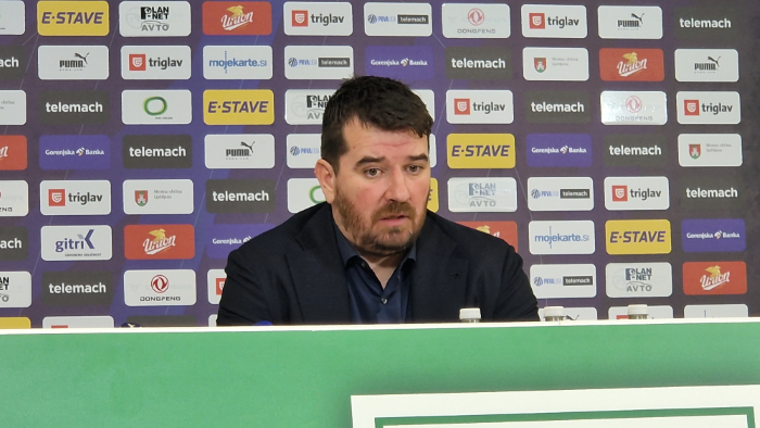 pokal preprosto moramo osvojiti